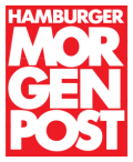 Pausenkicker in der Hamburger Morgenpost