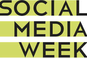 Pausenkicker auf der Social Media Week